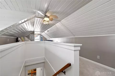 Entry Way - 3028 Fairway Dr, Kettering, OH 45409 photo 3 of 4