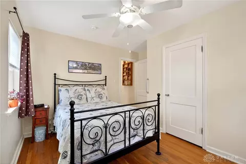 Bedroom - 3028 Fairway Dr, Kettering, OH 45409 photo 2 of 7