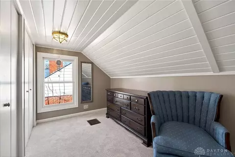 Bedroom - 3028 Fairway Dr, Kettering, OH 45409 photo 6 of 7