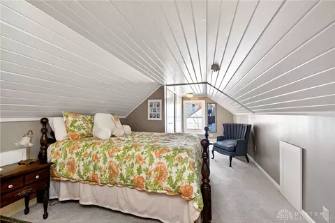 Bedroom - 3028 Fairway Dr, Kettering, OH 45409 photo 7 of 7