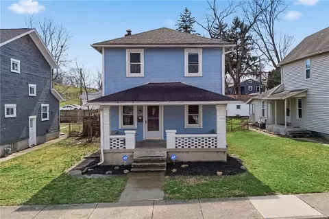534 Beckman St, Dayton, OH 45410