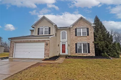 3533 Queen Victoria Ct, Dayton, OH 45431
