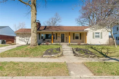 1463 Chelsea Rd, Troy, OH 45373