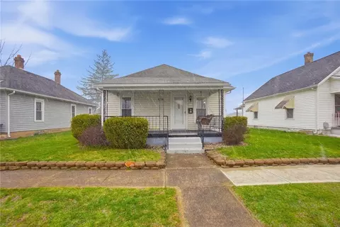 424 S Counts St, Troy, OH 45373
