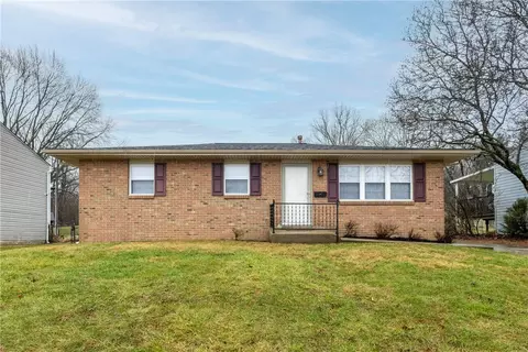 559 Marshall Dr, Xenia, OH 45385