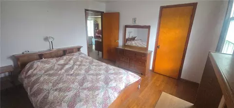 Bedroom - 411 E South St, Gratis, OH 45330 photo 1 of 2