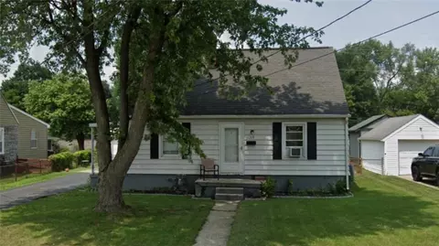 3109 Bexley Dr, Middletown, OH 45042
