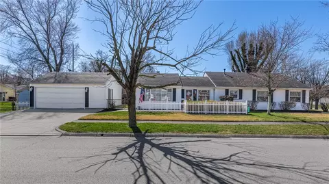 2614 Genoa Ave, Moraine, OH 45439