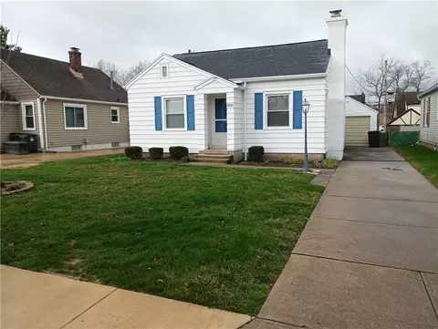 2721 Aerial Ave, Kettering, OH 45419
