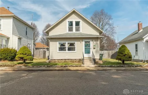 1040 Camp St, Piqua, OH 45356