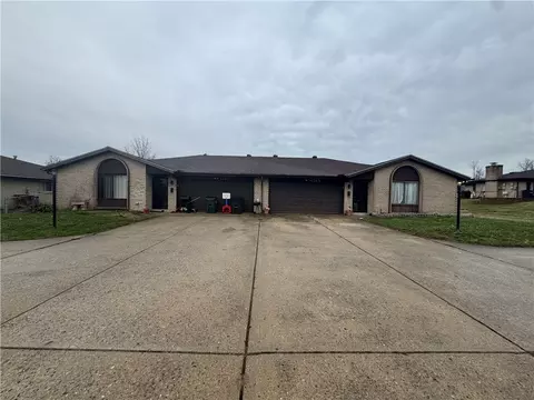 1517 Shiloh Springs Rd, Trotwood, OH 45426