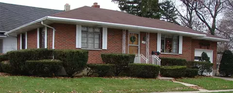 1258 Kemper Ave, Dayton, OH 45420