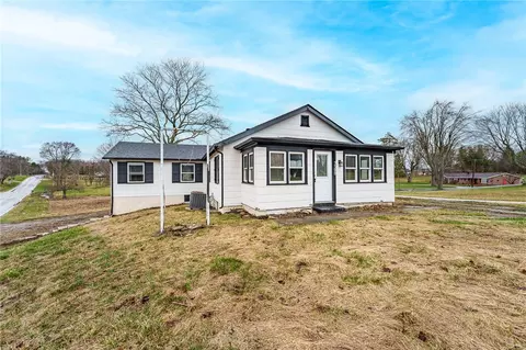 7588 Milton Carlisle Rd, New Carlisle, OH 45344