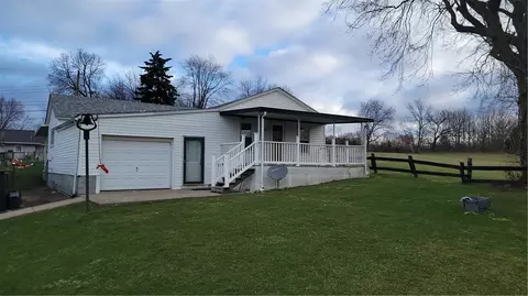 529 Osborn Ave, Fairborn, OH 45324