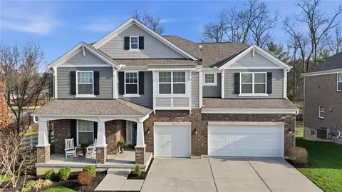 729 Harper Ln, Loveland, OH 45140