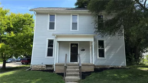 230 W Decatur St, Eaton, OH 45320