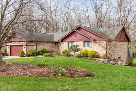 6485 Landsend Ct, Dayton, OH 45414
