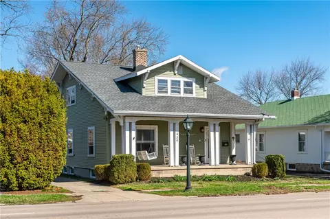 439 W Main St, Tipp City, OH 45371