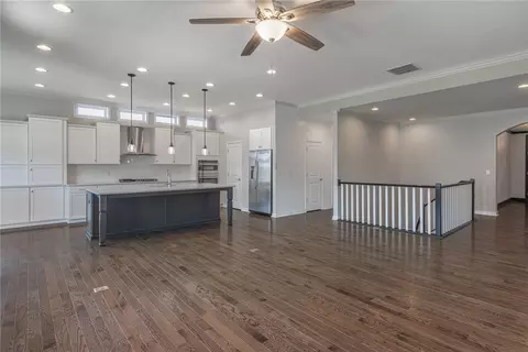 Living - 9501 Flatrock Dr, Washington Township, OH 45458 photo 1 of 5
