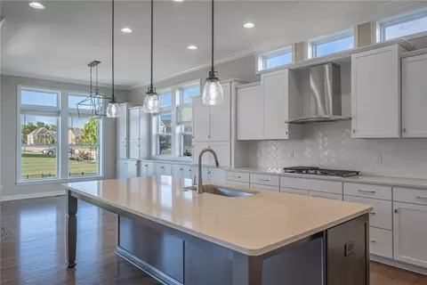 Kitchen - 9501 Flatrock Dr, Washington Township, OH 45458 photo 1 of 2