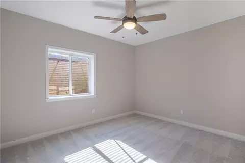 Bedroom - 9501 Flatrock Dr, Washington Township, OH 45458 photo 6 of 7
