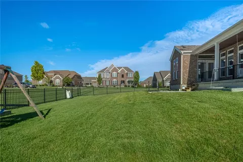 Exterior - 9501 Flatrock Dr, Washington Township, OH 45458 photo 5 of 5