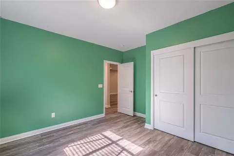 Bedroom - 9501 Flatrock Dr, Washington Township, OH 45458 photo 5 of 7