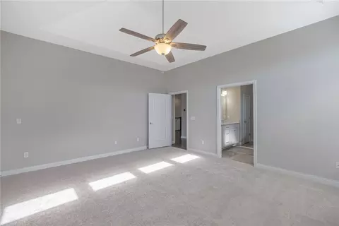 Bedroom - 9501 Flatrock Dr, Washington Township, OH 45458 photo 3 of 7