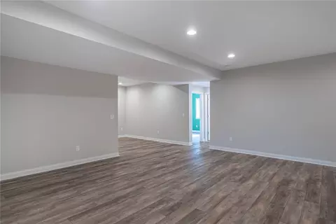 Living - 9501 Flatrock Dr, Washington Township, OH 45458 photo 5 of 5