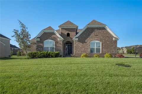 9501 Flatrock Dr, Washington Township, OH 45458