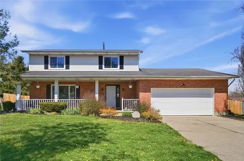 18 Justin Pl, Hamilton, OH 45013