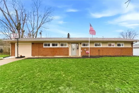 441 Townsend Pl, Riverside, OH 45431