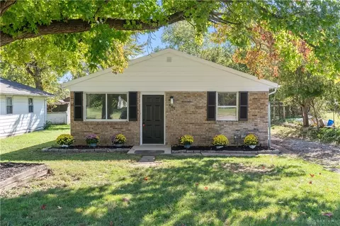 645 E Church St, Xenia, OH 45385