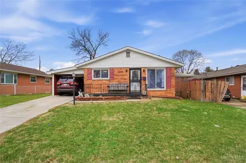 3213 Selden Ave, Middletown, OH 45044