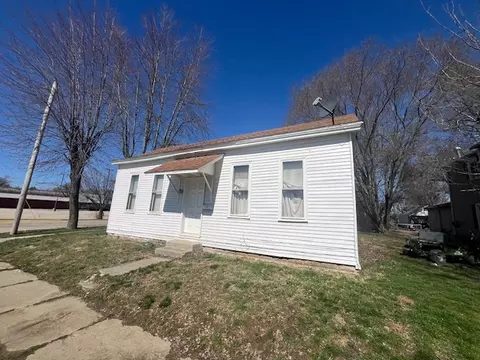 600 E Somers St, Eaton, OH 45320