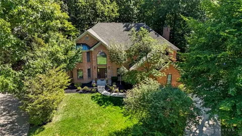 9360 Patriot Woods Ct, Washington Township, OH 45458