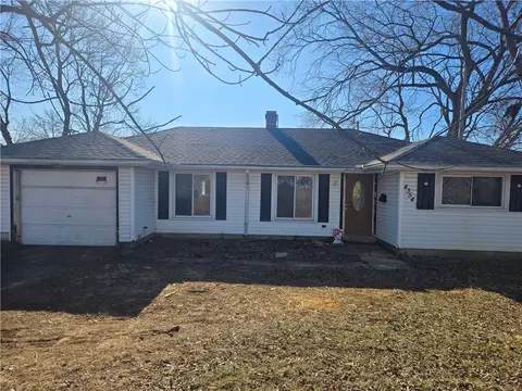4354 Free Pike, Dayton, OH 45416