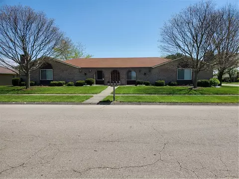 1130-1136 Stoney Springs Rd, Vandalia, OH 45377