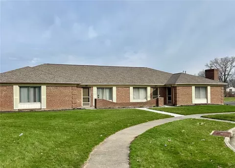 815-821 Sussex Pl, Vandalia, OH 45377
