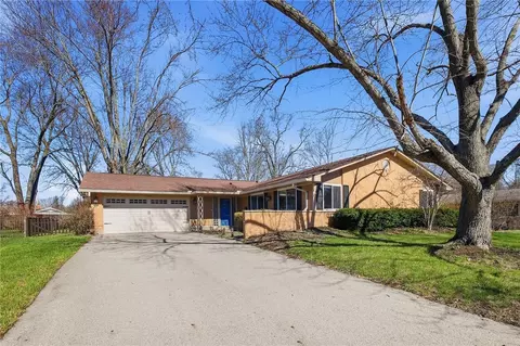 2433 E Rahn Rd, Kettering, OH 45440