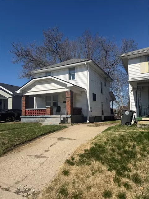 621 Kammer Ave, Dayton, OH 45417