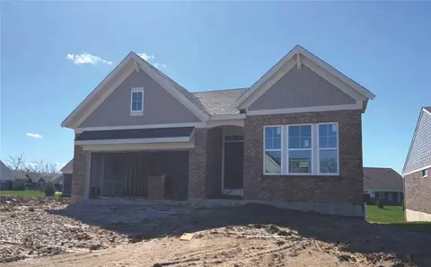6435 River Birch St, Tipp City, OH 45371