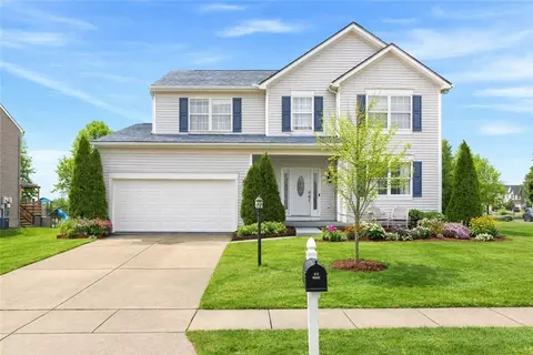 6941 Greeley Ave, Huber Heights, OH 45424