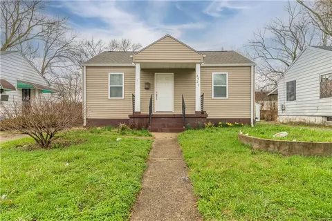 4621 Queens Ave, Dayton, OH 45406