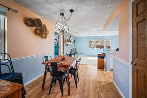 Dining - 6111 Park Ridge Dr, Centerville, OH 45459 photo 1 of 2