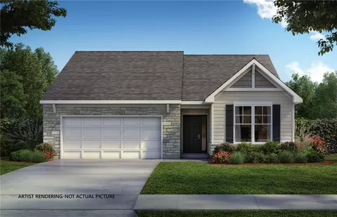 4242 Ellason Ct, Centerville, OH 45440