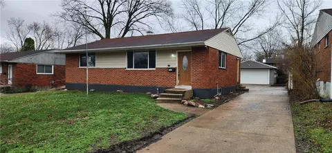 118 Stubbs Dr, Trotwood, OH 45426