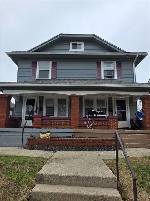 1905 1907 John Glenn Rd, Dayton, OH 45420