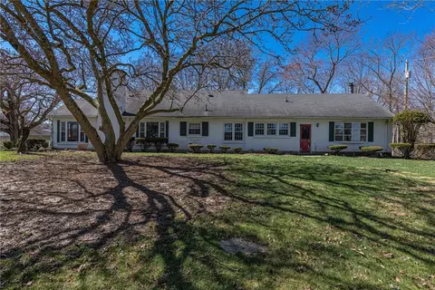 6885 Garber Rd, Dayton, OH 45415
