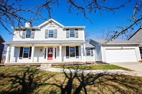 2245 Brookstream Ct, Miamisburg, OH 45342